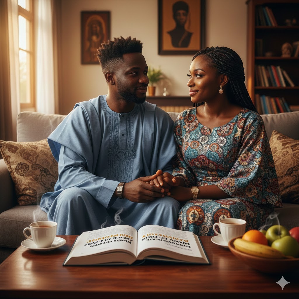 How to Handle Sexual Rejection in Marriage Without Resentment – A Nigerian Perspective