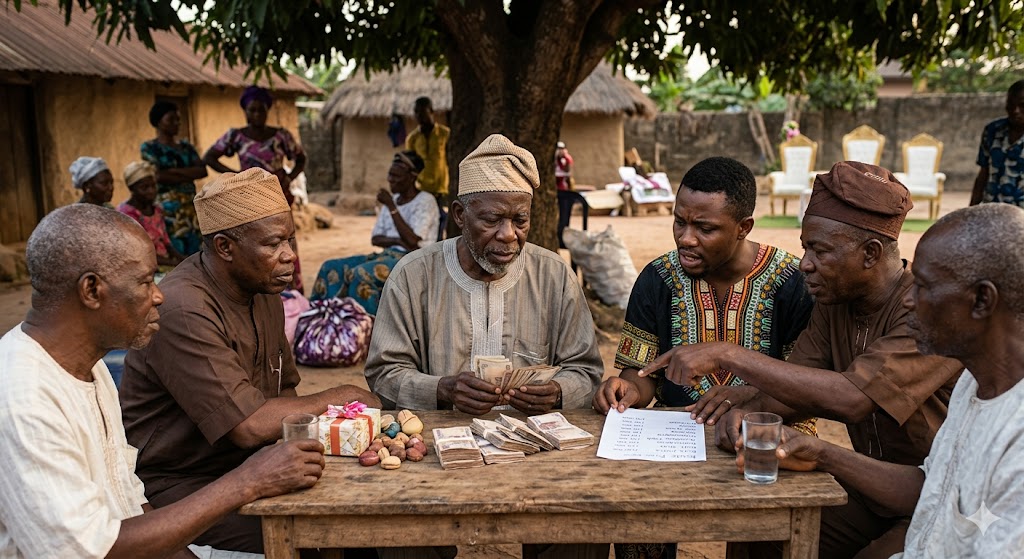 The Cost of Marriage in Nigeria: Bride Price, Weddings & Financial Pressure