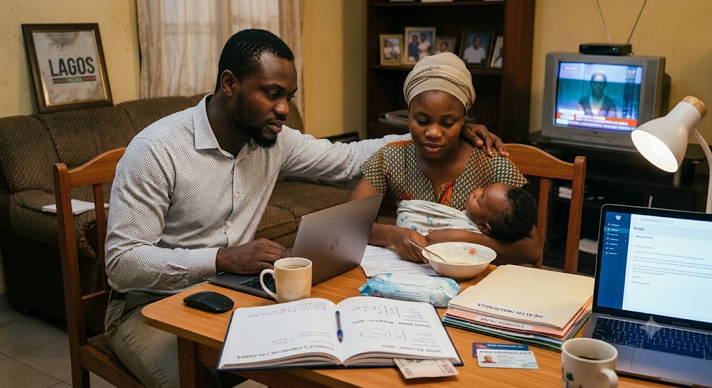 How to Balance Career and Marriage in Nigeria: A Practical Guide for Successful Couples