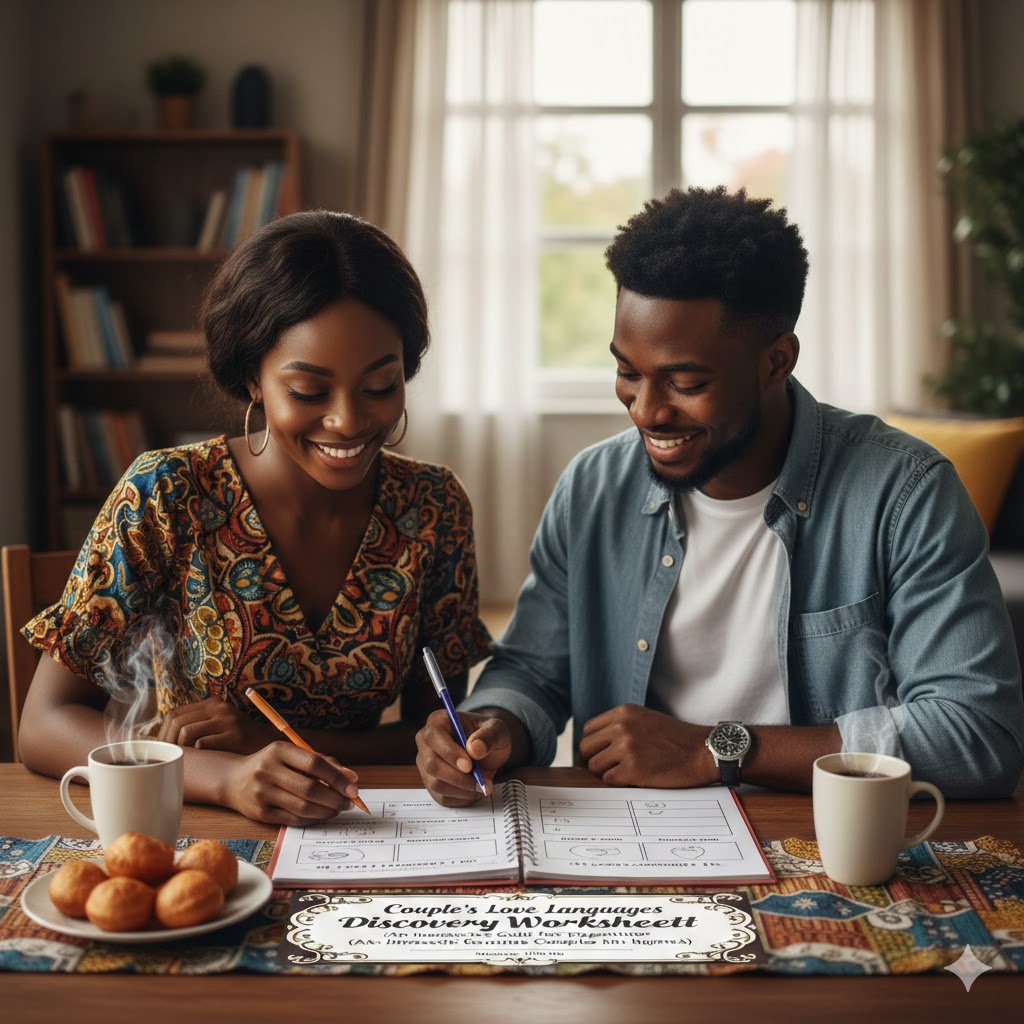 Marriage Hub NG - Nigeria's Leading Marriage & Relationship Platform