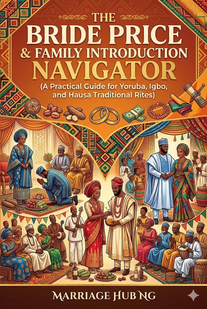 The Bride Price & Family Introduction Navigator (A Practical Guide for Yoruba, Igbo, and Hausa Traditional Rites)